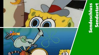 Nicknight De Zu Nick De 2021 Übergang Vom 03.03.2021