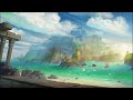 A planet without time / Space Disco / Retro Electro / Italo Disco / New-Age / Atmospheric / Cosmos