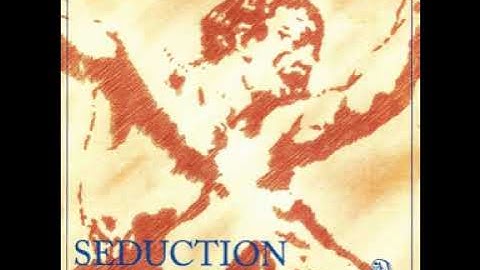 Thumbnail of The Danse Society - Continent - 1982 - HQ