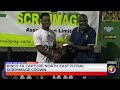 Kings FA Capture North bEast Futsal Scrimmage Crown | TVJ Sports
