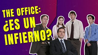 Teorías Sobre The Office Los Personajes Viven Su Infierno Personal?