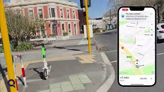 Introducing In-App Navigation