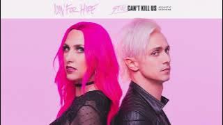 Icon For Hire - Still Can't Kill Us (Acoustic Sessions) (Full Album)