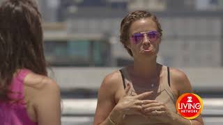Yoga Girls-Sophie Jaffe