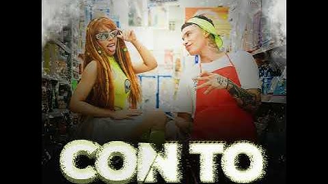 CON TO - YERI MUA x NORIEGA x OVIÑA x FLOW NASTY (video official)