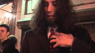World/Inferno Friendship Society documentary extras