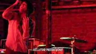 Circa Survive - Cowboy Jam (Interlude)
