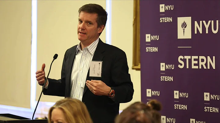 Jonathan Atwood Luncheon Keynote: 12th NYU Stern-C...