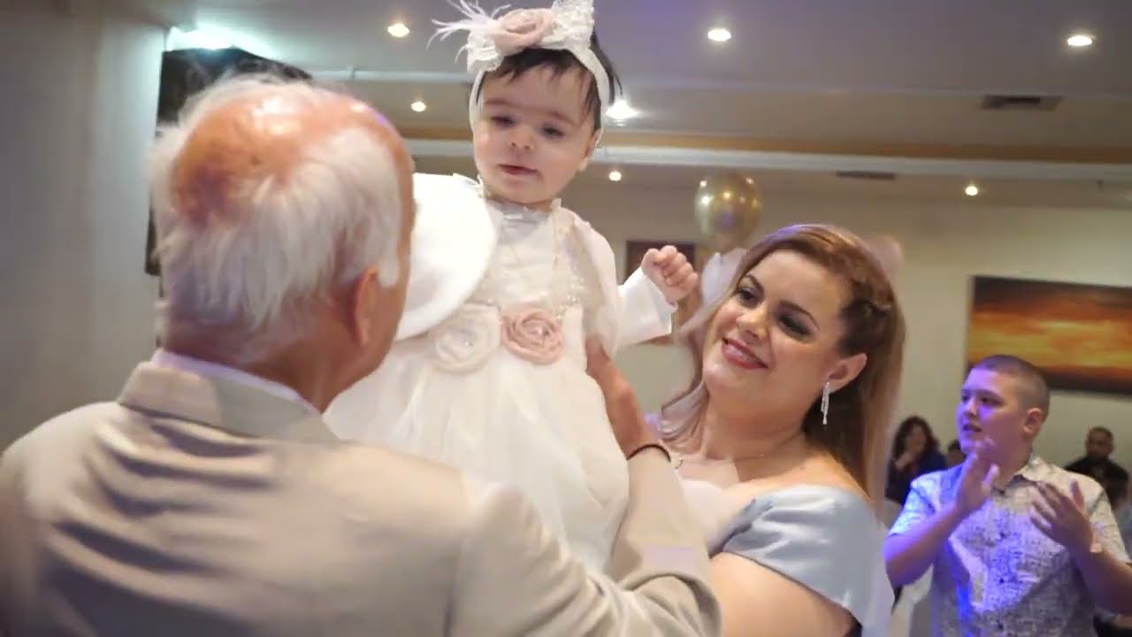 Maria Emily  - Pagezim & Ditelindje  - 13 04 2024