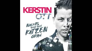 Traurig bin ich nicht Kerstin Ott