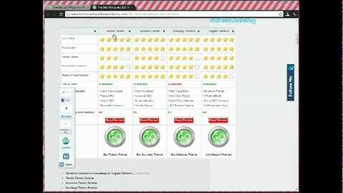 The Best Wordpress SEO Themes