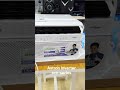 Astron Inverter aircon w/ eco-series🤩 #AstronAppliances #AstronAircon