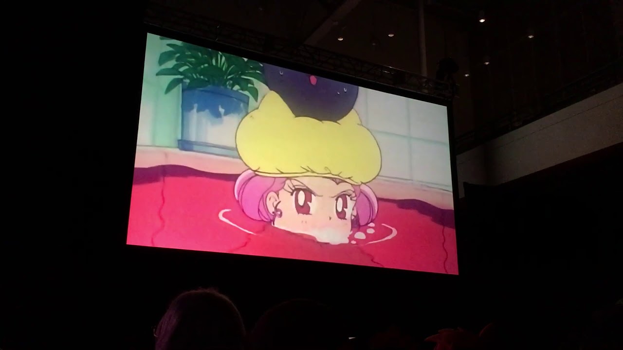 Anime Boston 2014 Amv