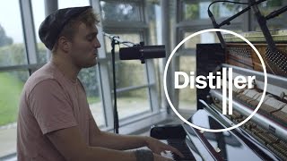 Martin Luke Brown - Somewhere Over The Rainbow | Live From The Distillery chords