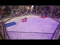 Fight 4 Defiant VS Katana