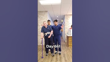 Highly Effective Alternative Treatment for Stroke 💪 #physicaltherapy #acupuncture #stroke