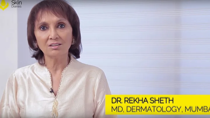 Laser Hair Reduction Procedure || Dr. Rekha Sheth ...