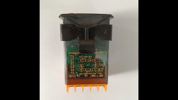 #TIMER#DIGITAL TIMER#SELEC#XT546BX#PRODUCT IMAGE