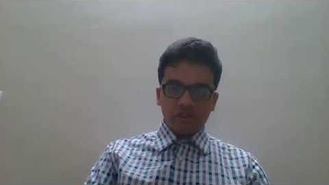 1701145 Meghan Kamath The Twin Balance Sheet Problem