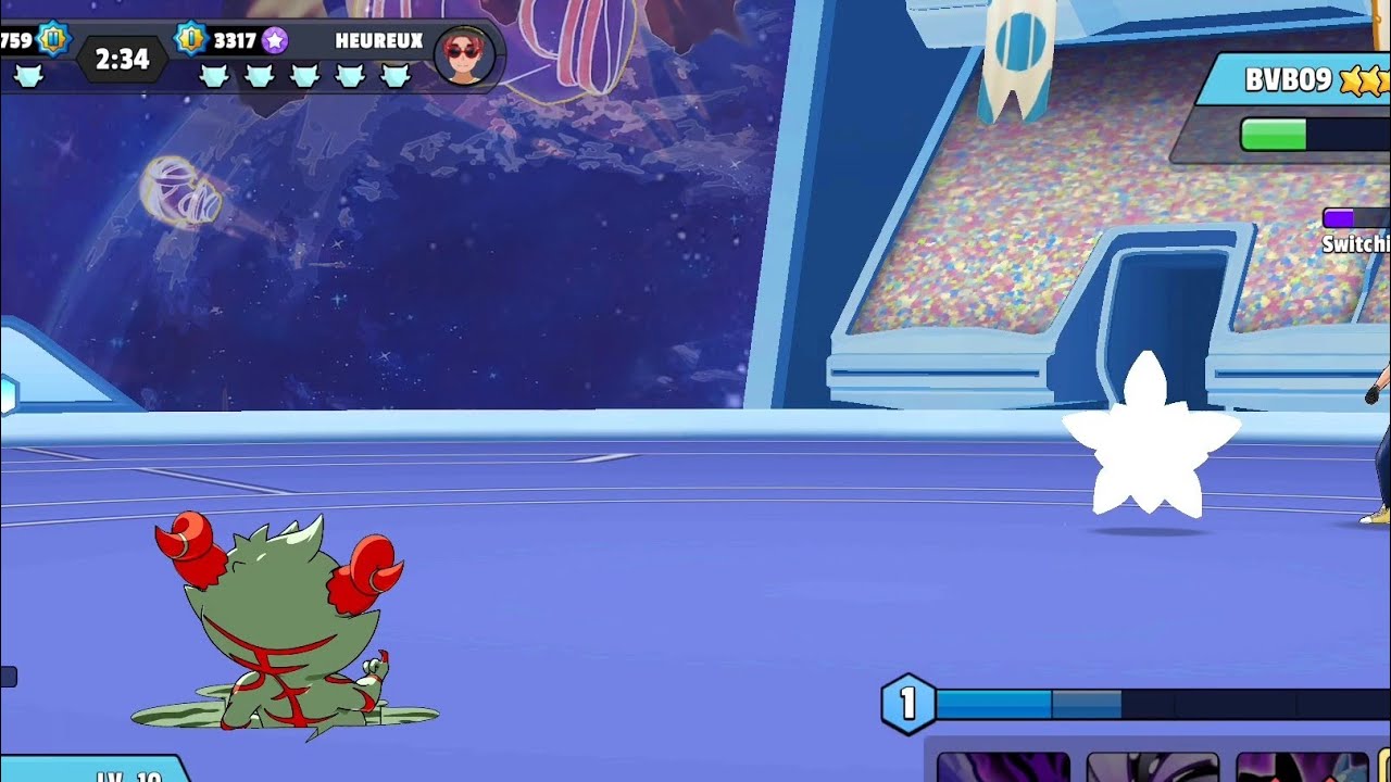 The Most Versatile Opening? Malkid Starter Monster Masters Gameplay 