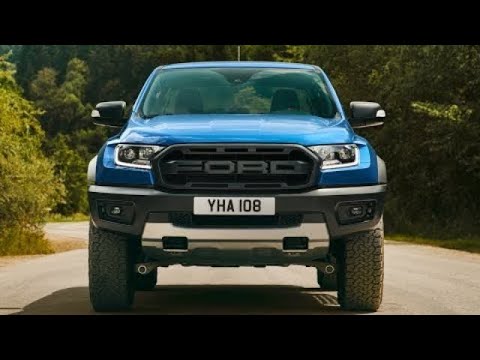🔴 Ford Ranger Raptor Interior, Exterior and Drive | Best Car - Motorshow 🔴 Ford Ranger Raptor Interior, Exterior and Drive | Best Car - Motorshow