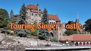 Information Touring Singer Castle – Discover New York’s Hidden Island Fortress! News