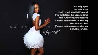 Natasha Mosley- Bad (Lyrics)