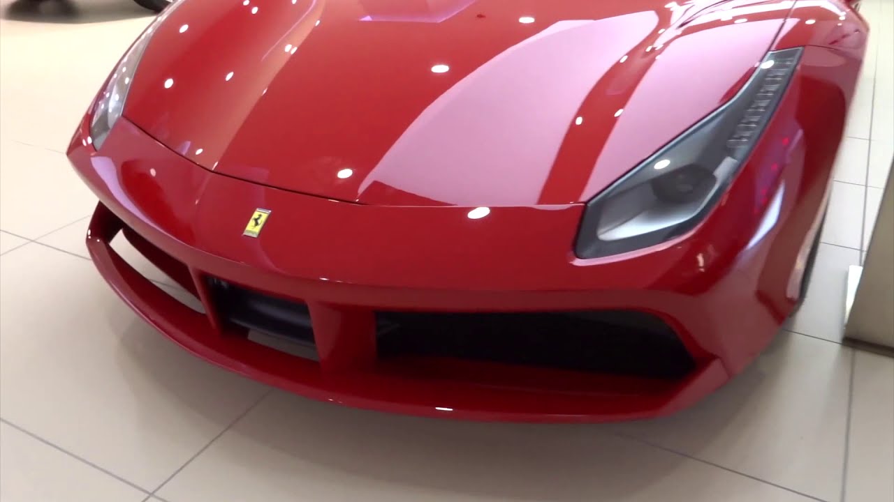 2019 Ferrari 488 Gtb Spider Review Sound 488 Pista Brother