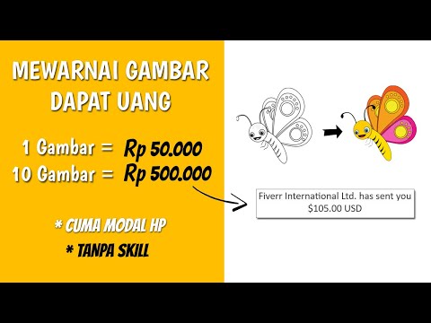 Video: Cara Mengurus Projek (dengan Gambar)