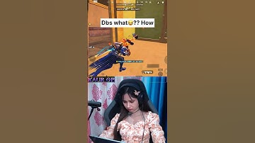 DBS GOD😱? Wait for END😂💥🔥#bgmi#shorts#pubgmobile#viral#pubg#lolzzz#trending