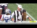 XFL: St. Louis Battlehawks vs. Houston Roughnecks Full Game Highlights