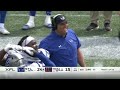 XFL: St. Louis Battlehawks vs. Houston Roughnecks Full Game Highlights