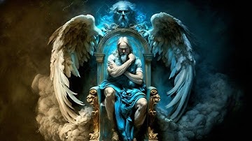 If God knew Satan would rebel, why did He create him?