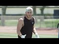 Cooper Kupp's WR Drills to Improve Route Running, Release & Creating Separation