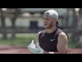 Cooper Kupp's WR Drills to Improve Route Running, Release & Creating Separation
