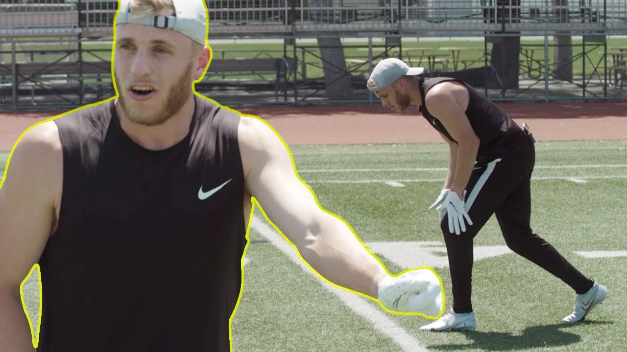 Cooper Kupp S Wr Drills To Improve Route Running Release Creating Separation Youtube Cooper Kupp S Wr Drills To Improve Route Running Release Creating Separation Youtube