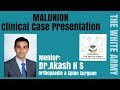 MALUNION Clinical Case Presentation