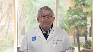 Dr. Klotman's Video Message - Week 207