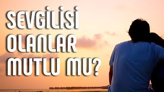 İlişkin Neden Bitti? Cevabı Bu Da - Fatih Yağcı L Sözler Köşkü
