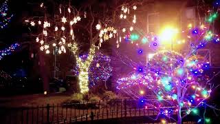 Waiting for Christmas -My favorite Time