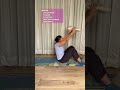 Easy Pillow Workout for Belly Fat Loss (Home Bed Exercise)