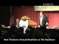 18th Annual New Horizons for New Hampshire Breakfast - part 3