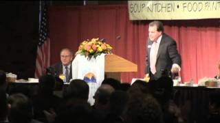 18th Annual New Horizons for New Hampshire Breakfast - part 3