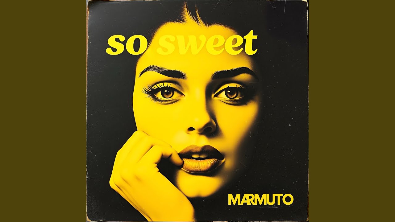 Watch So Sweet on YouTube Watch So Sweet on YouTube
