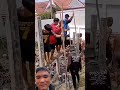 Nhờ Bạn Nhậu Ép Cọc Làm Nhà #construction