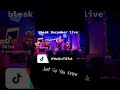 bleak December - Just So You Know . live at Claptrap