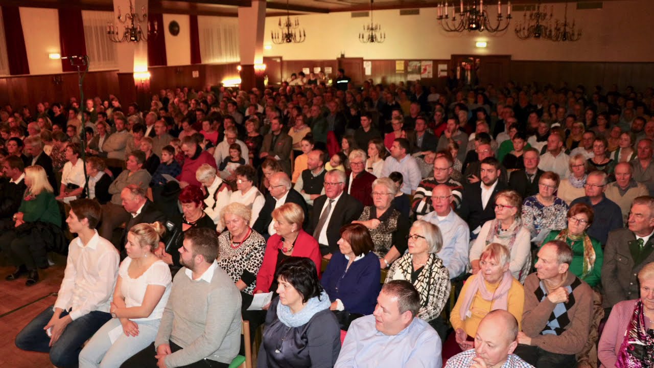 Neujahrsgruß 2021 - Musikverein Hochneukirchen