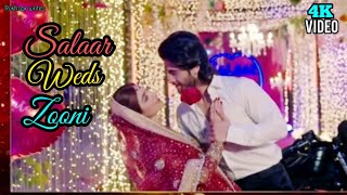 Ruposh!Salaar Weds Zooni Status#RuposhLyricsStatus🌹