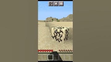 Minecraft but Sand drop op items #minecraftshorts #youtubeshorts #minecraft