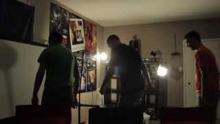 Trilogy Channel Intro